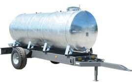 Tonnes  eau